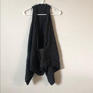 Lululemon Vest Size 8